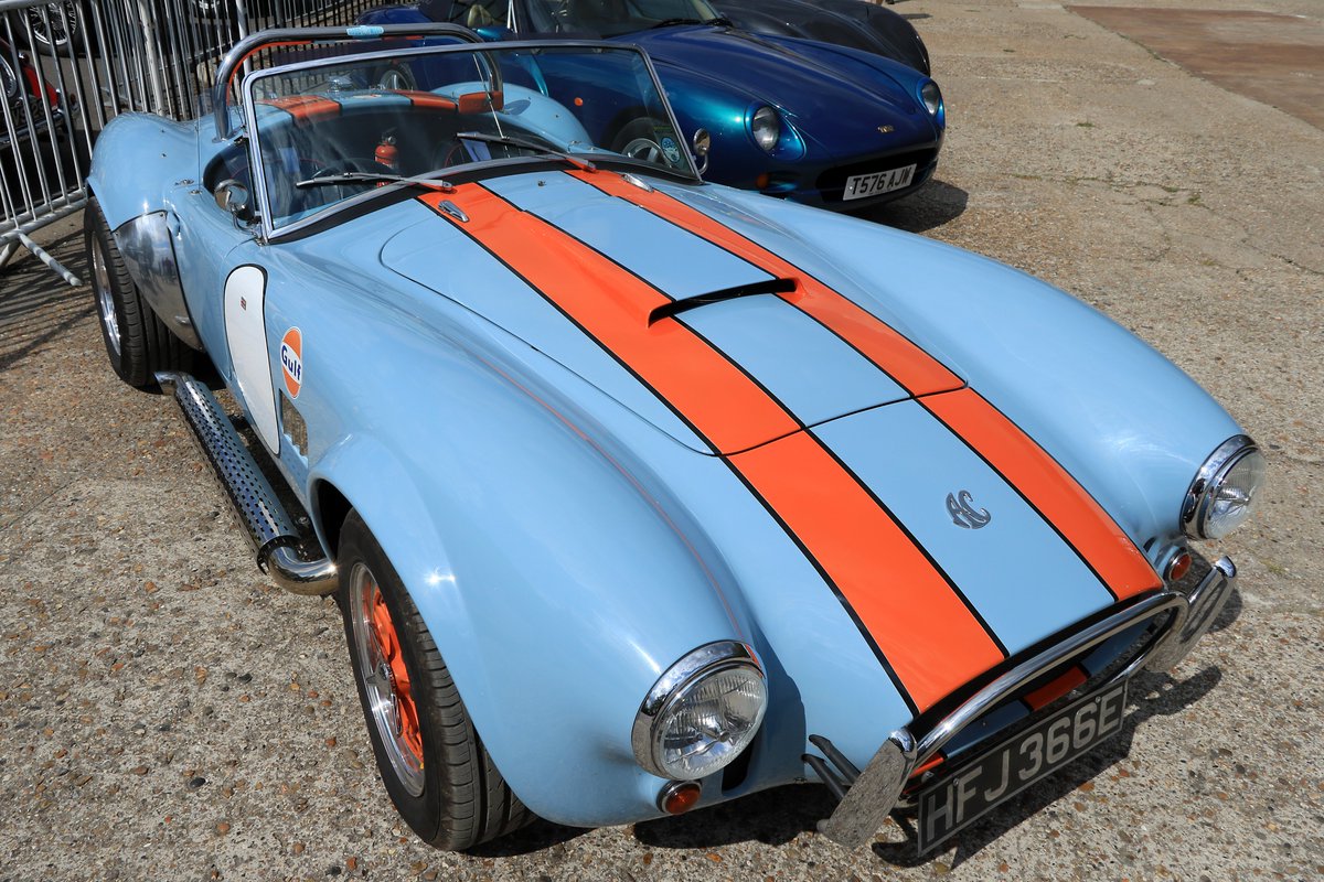 RobRambler214's tweet photo. A+ day @BrooklandsMuseu for #BritishMarquesDay #MGDay #DriveItDay #BrooklandsMuseum #Classic #British #Cars #MG #Mini #Wolseley #ACCobra @MGCarClub @TheMGOwnersClub @MGExp @CandSCmagazine ❤️ #Brooklands 😀 https://t.co/8HK0AoQwNc