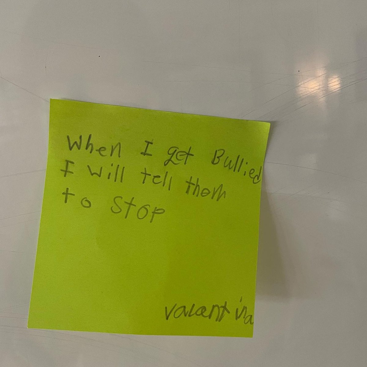 msriaz_'s tweet photo. Cultivating a culture of care and daily check-ins through @affirmationsandaccessibility’s warm-up idea. Especially with MAP testing coming up, our morning meetings are all about having consistent expectations and getting every student involved. 💪 @DAAElementary @craigcantlie https://t.co/D6fodF3W7x