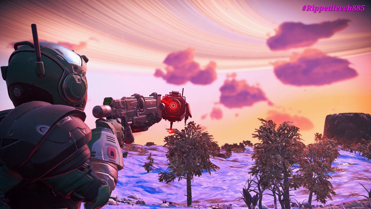 Rippedleech885's tweet photo. No Man's Sky
@NoMansSky @NMSCord @NoMansSkyPix @NoMansShare https://t.co/Y3A3YATWyR