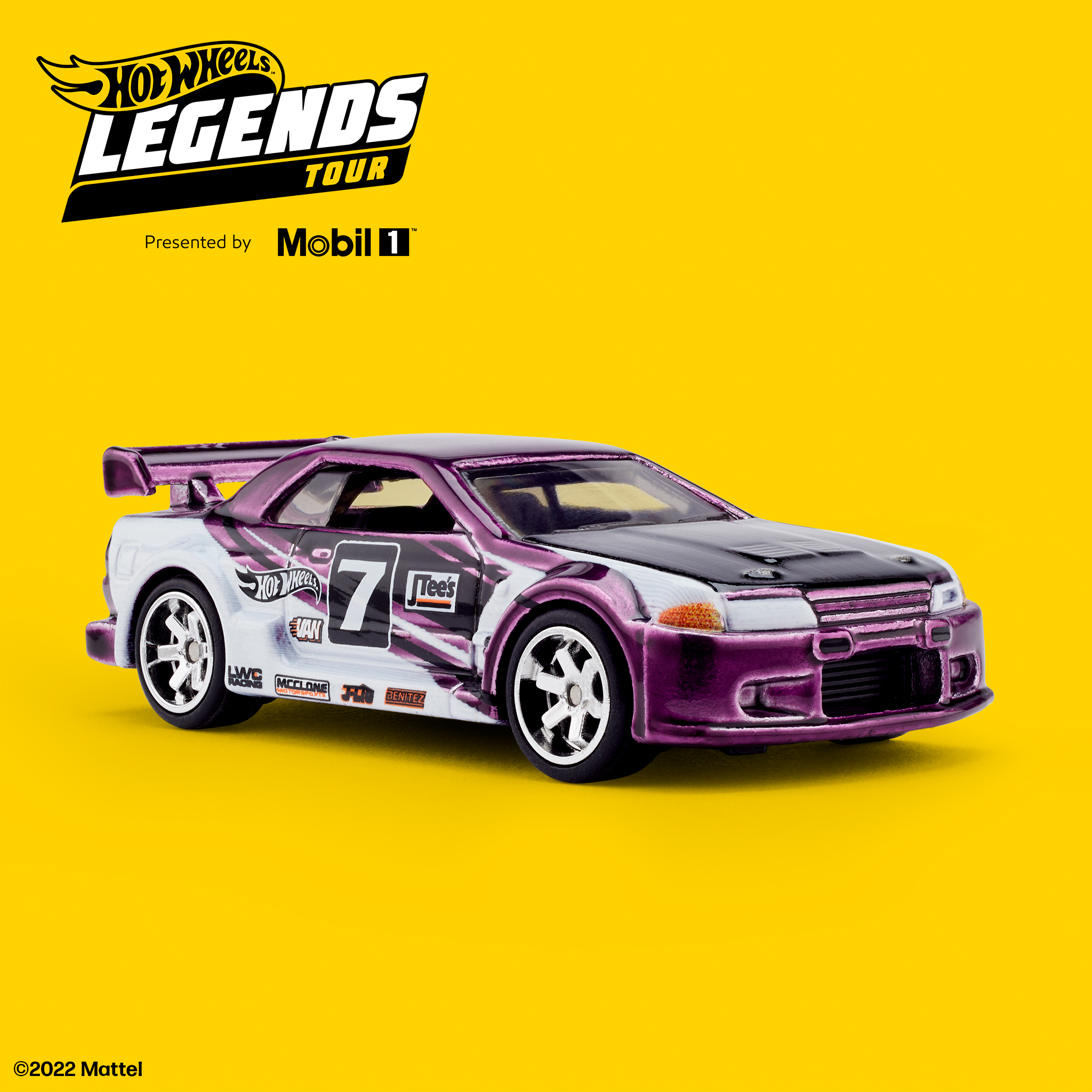 Hot Wheels on Twitter: