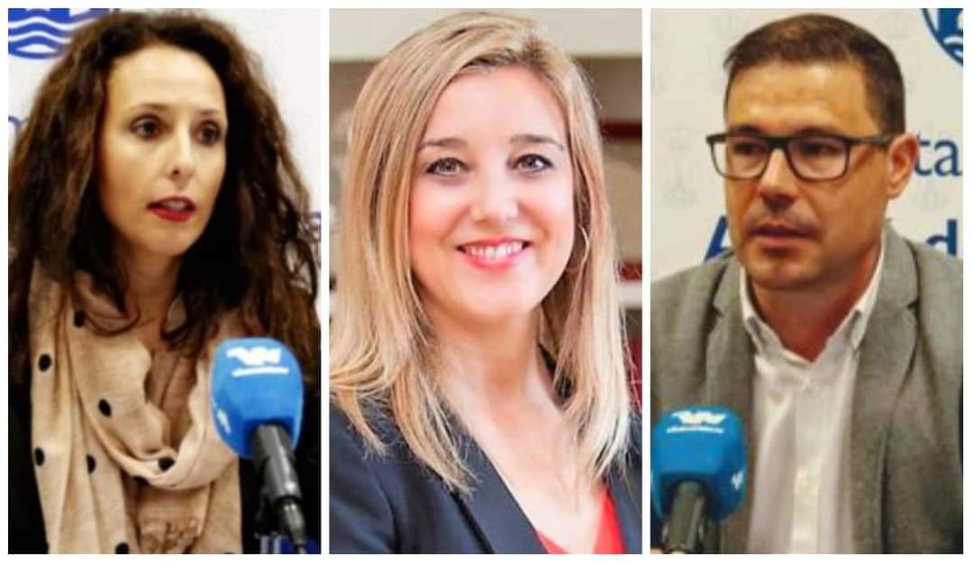 No permitiré más  abusos a nuestros vecinos. Por mucha Alcaldesa que sea, cobrar impuestos a sabiendas que no puedes,  se merece , como mínimo, la reprobación del pueblo.
m.facebook.com/story.php?stor…