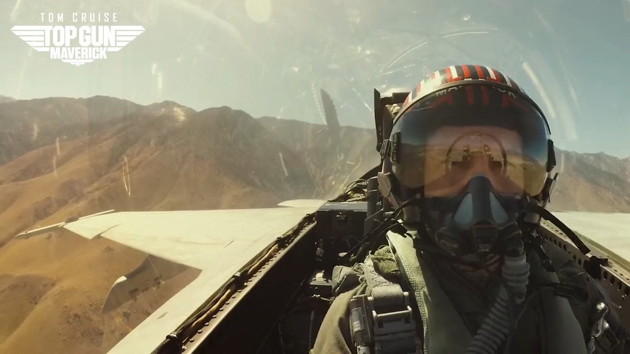 Las Vegas Locally 🌴 on Twitter "Fun Fact much of the new TopGun