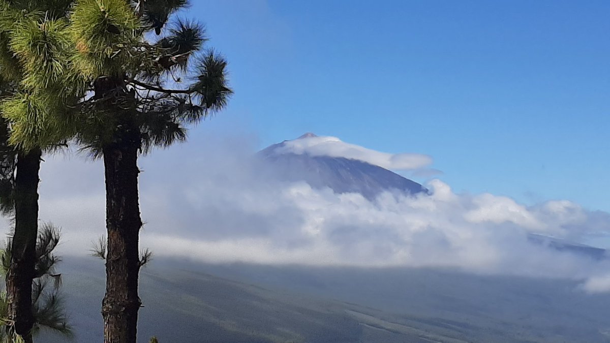 BeltPeter's tweet photo. Adios Tenerife. https://t.co/rcGTHOUtP5