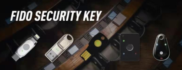 FEITIAN_Tech's tweet photo. FEITIAN BioPass FIDO Series is a hardware-based FIDO2/U2F strong authenticator with Fingerprint verification. Suitable for two-factor, multi-factor and passwordless authentication, especially for Microsoft Azure AD and Hybrid AD passwordless logon. #Citrix #Azure #Office365 https://t.co/OgDSr0KWmH