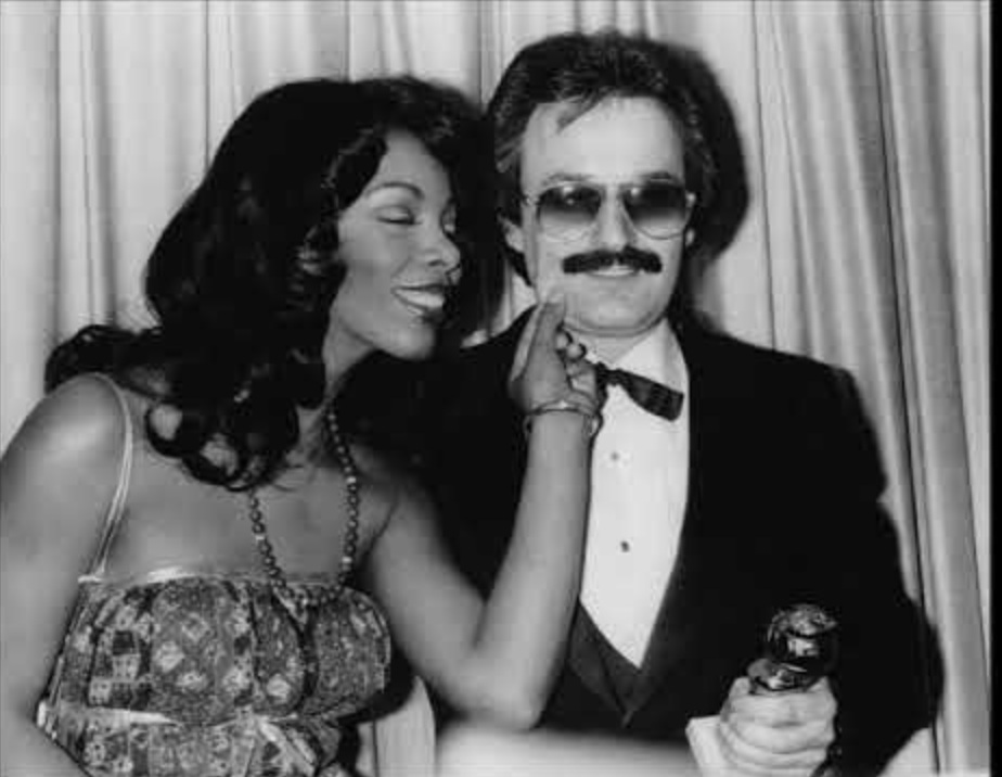 letitrollcast's tweet photo. This week @KidNate talks to @DaveThompsonau1 about #DonnaSummer @giorgiomoroder "I Feel Love" and the birth of #ElectronicDanceMusic. Listen here: https://t.co/qwOGWVqsWA @CrooklynMMA @PantheonPods https://t.co/WRcx2PkZpF