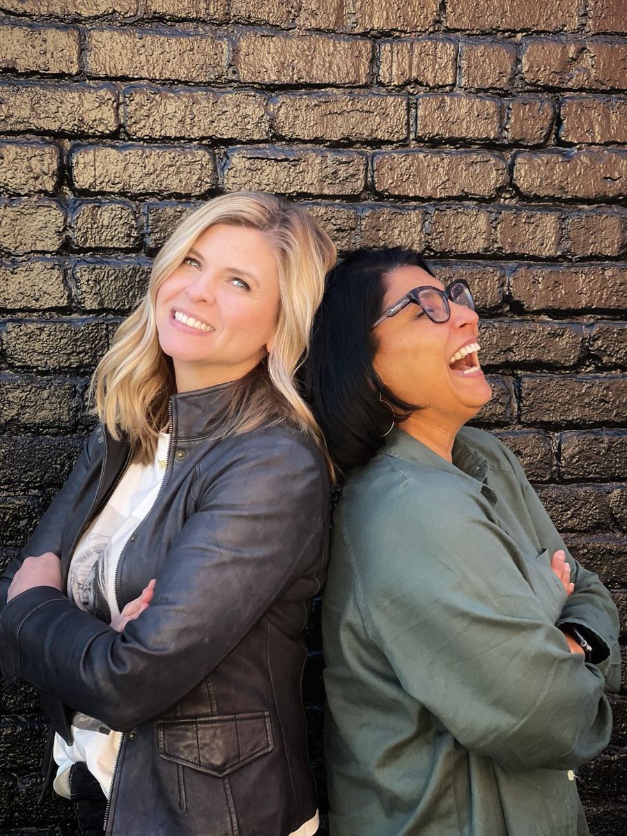 It's last call to join us for lunch tomorrow with <a href="/sametcorp/">Samet</a> colleagues Ilina Ewen, Director of CSR, and Suzanne Turner, VP of Marketing! Register now at buff.ly/3KdU9Bk. #RaleighPR #RaleighMarketing #CSR