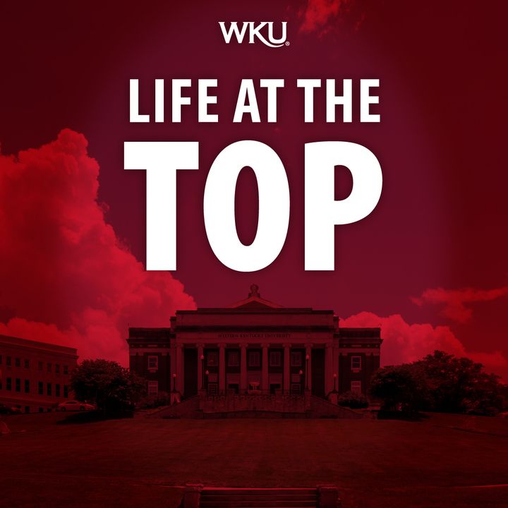 If you plan to join us in the fall as freshman, be sure to apply and register for Topper Orientation Program (TOP). Learn more about TOP and register at wku.edu/top. #WKU #ClimbWithUs  <a href="/wku/">Western Kentucky University</a>