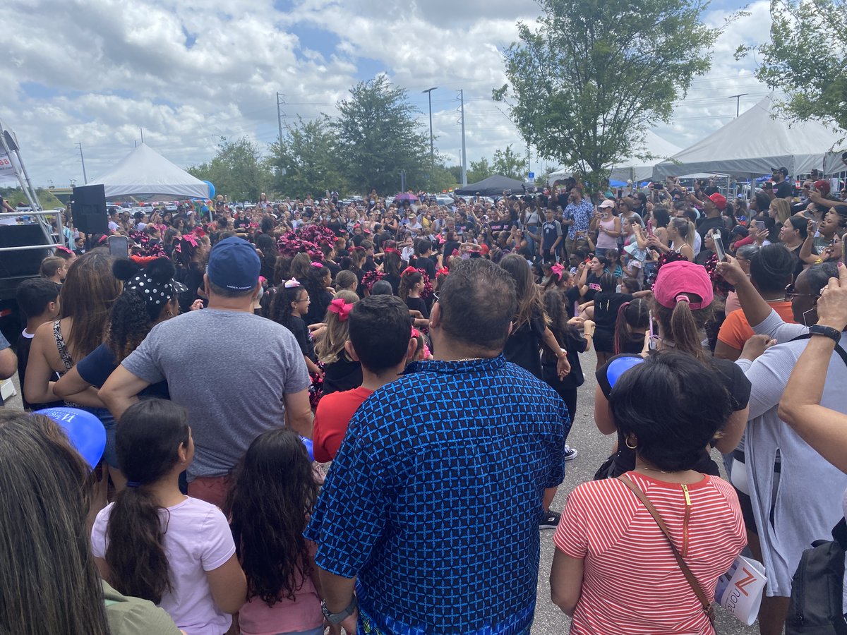 LakeNonaRCC's tweet image. #NonaFestival #LNRCC #DriveShack #ProfessionalNetworking