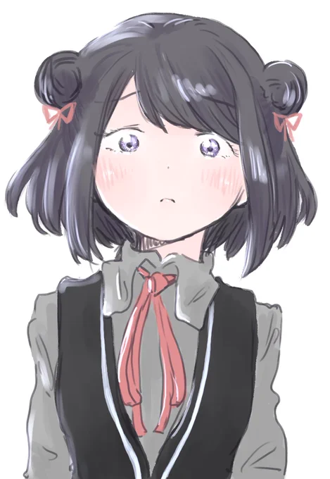 黒江ちゃん 