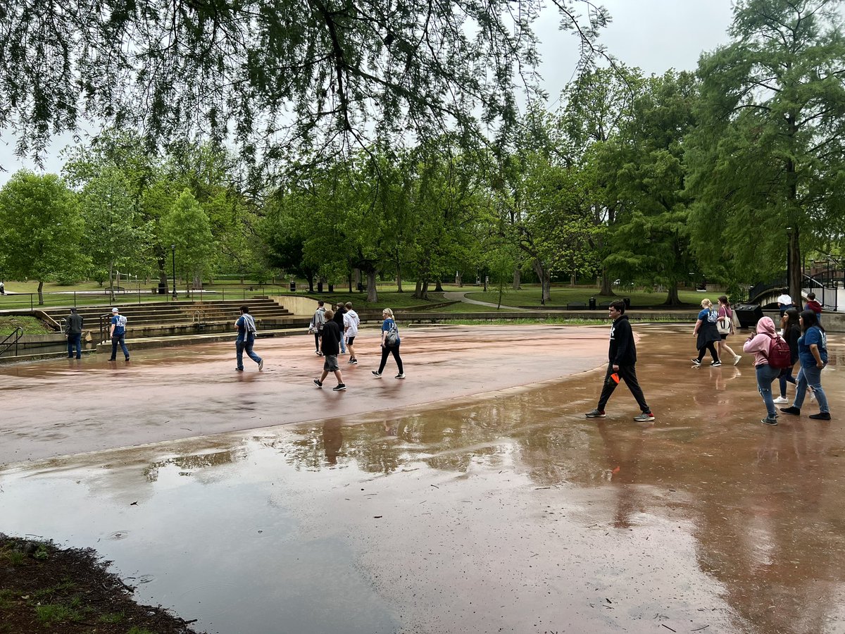 GHS_Ditto's tweet image. @granburyhsavid @txst @ActonMS_AVID Thank you, Kendall, for the tour!! #CollegeReady #Avidized