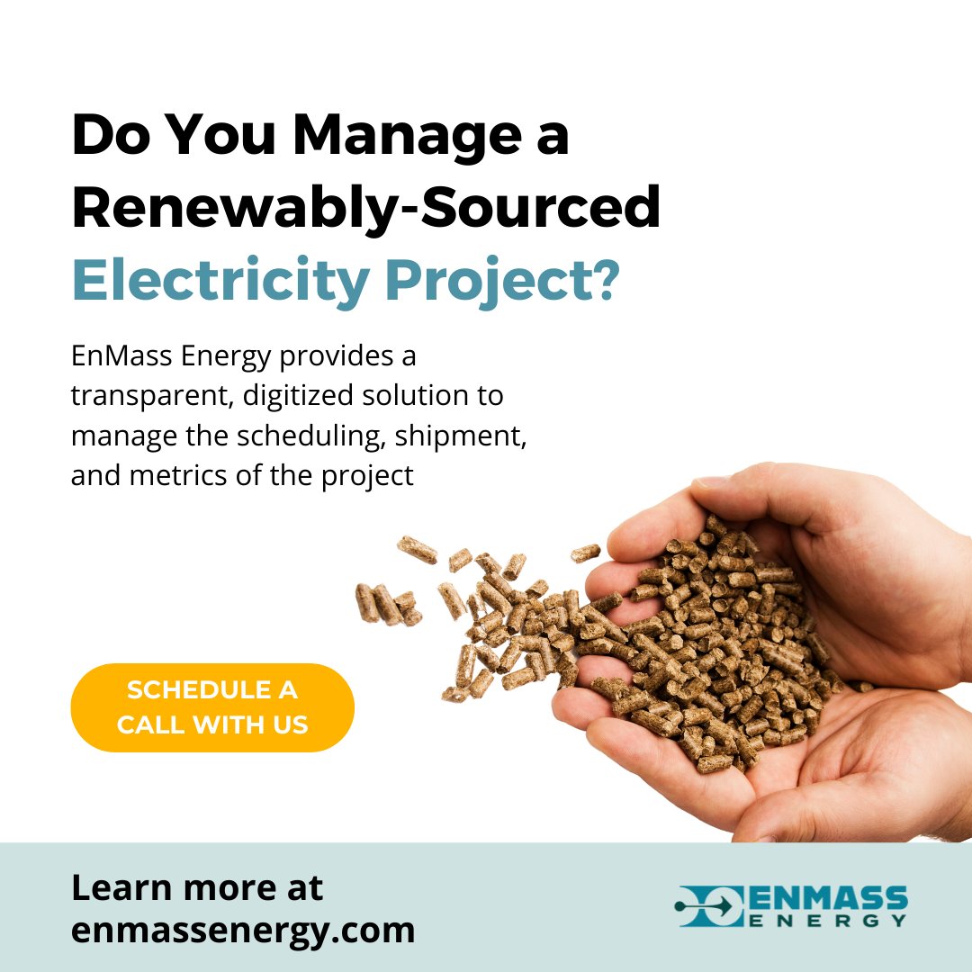 EnMass Energy tweet media