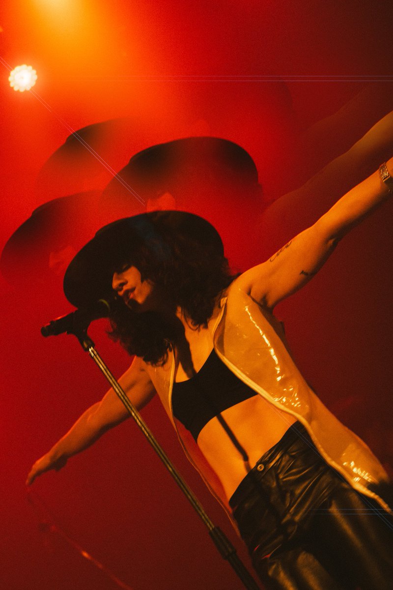 Siempre un placer <a href="/MarilinaBrtoldi/">marilina</a> 

📍Resistencia, Chaco #CasadelasCulturas