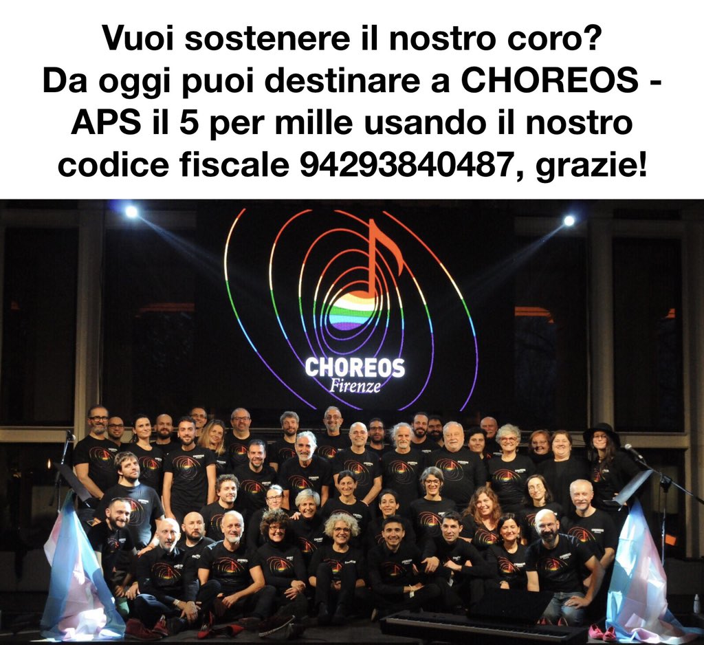 #cinquepermille #5permille