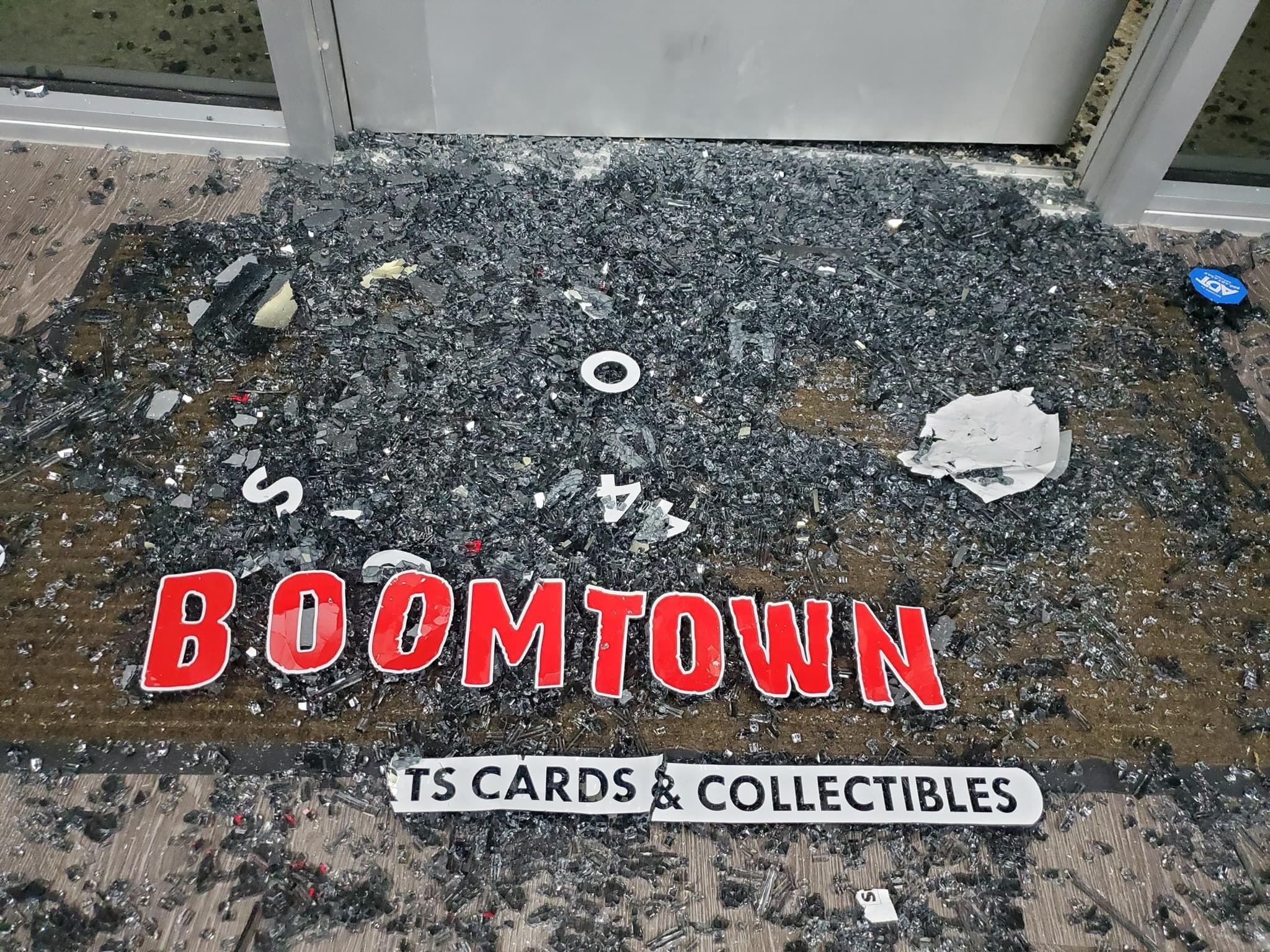 Troy Kless on Twitter "San Antonio, help us out. This weekend some