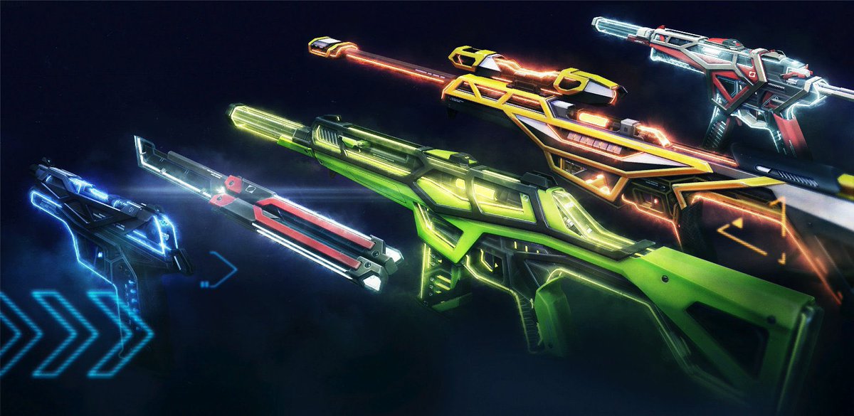 Aspyre_Ent's tweet image. 🚨ASPYRE GIVEAWAY🚨

We will be giving away one RGX 11z Pro 2 Valorant bundle in exactly ONE WEEK (5/2/22)‼️

To Enter:
-Like ❤️ and retweet ♻️ this post
-Follow @Aspyre_Ent 
-Tag a 2 friends in the comments 😀

#A4G🐉 #Valorant🛡 #Giveaway🎁

@nerdstreetval @PlayVALORANT