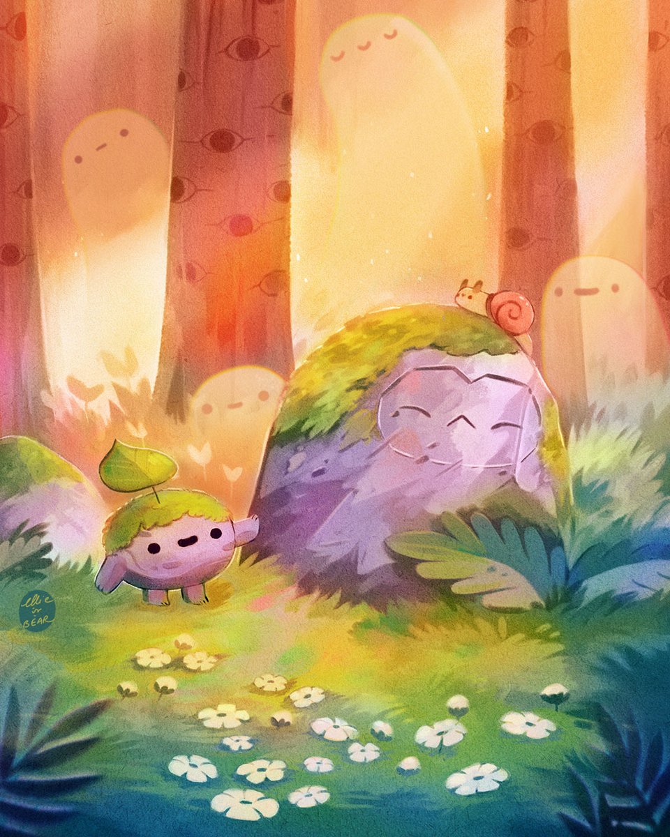 ellievsbear's tweet photo. Looking for a new friend 🌼 https://t.co/s3GEJfQ9nL