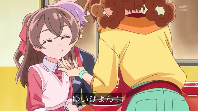 アニメ好きのtwitterイラスト検索結果