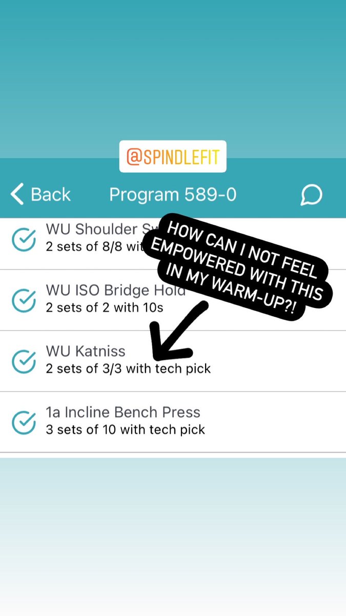 PhotosByGarbot's tweet image. Monday morning training @spindlefit 💪🏻 #trainstrong #trainlikeagirl #fitness (@ Spindle Fitness - @spindlefit in Chicago, IL) swarmapp.com/c/30ykjlrZMou