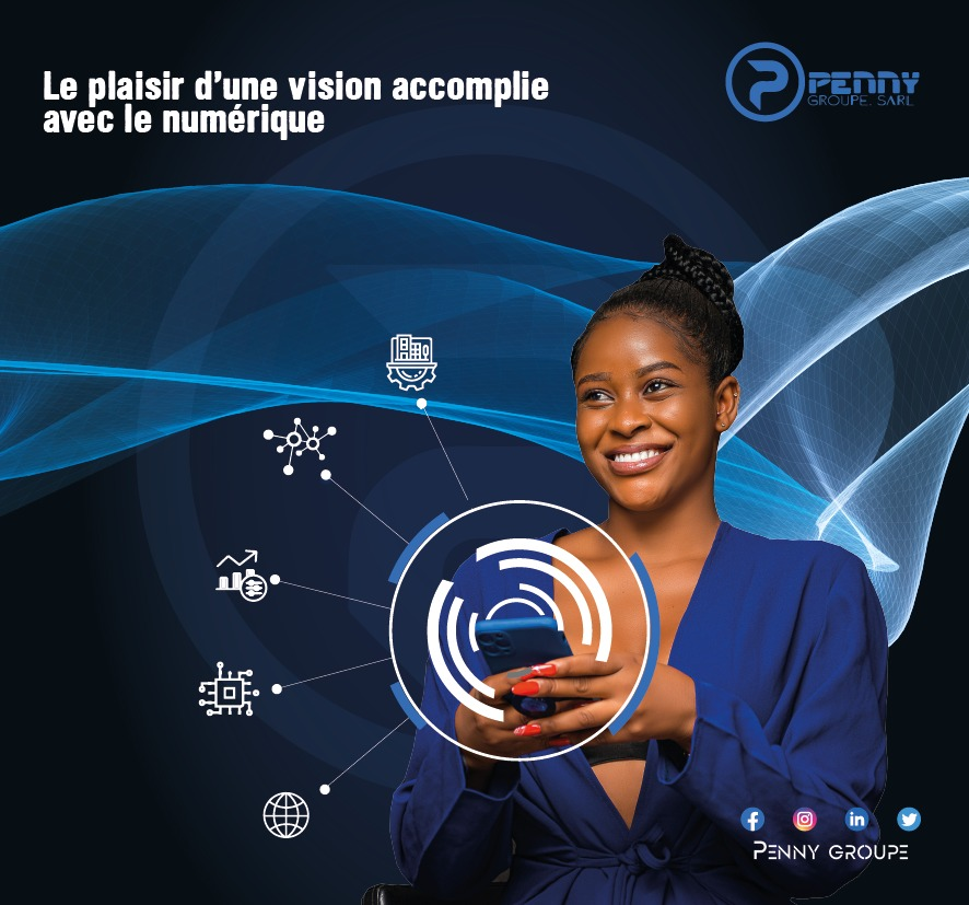 pennygroupe's tweet image. Ça fait toujours plaisir de voir un rêve s&apos;accomplir. Excellente semaine à vous!  
#pennygroupe 
#LeNumeriquePourTous 
#BuildDifferent