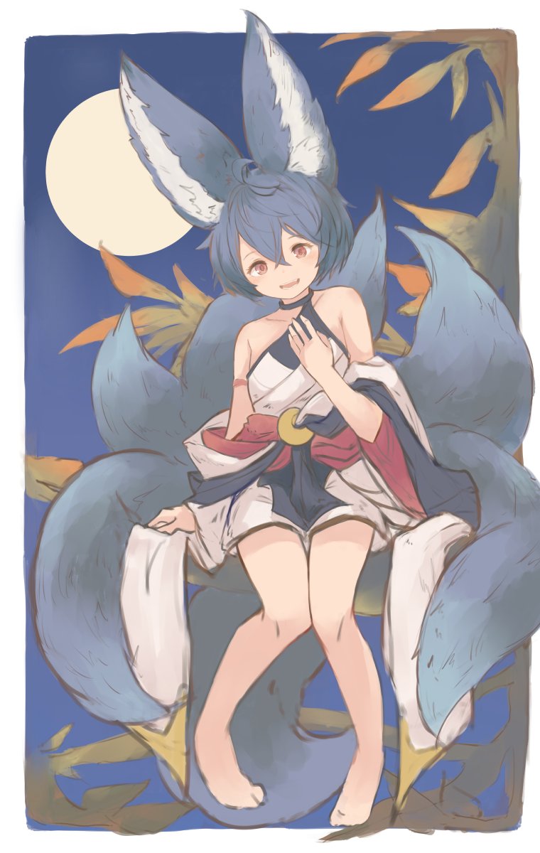 「ついでに空っぽ影法師記念にいっぱい描いたけどお蔵入りしちゃったヨウちゃん置いとく」|もてまっくす@🍖のイラスト