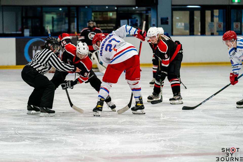 DHanoomansingh's tweet photo. Canadians Abroad 🇨🇦
This weekend, former BC Hockey & Vancouver Female IHA official Davida Paul made her debut as a linesperson in the Australian Ice Hockey League, the top division of men's hockey in Australia. Congrats and have a great season! #OurGameIsBack
(📷 Andrew Bourne) https://t.co/HrMMIbo4E5