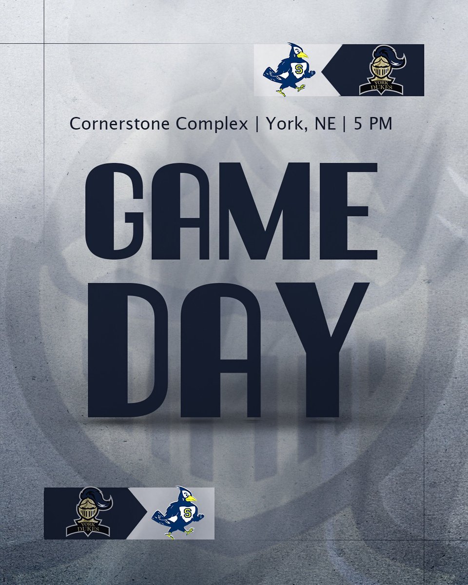 DukeGirlsFutbol's tweet photo. Should be a good one!  #yorkdukes https://t.co/OoXDPAACZZ