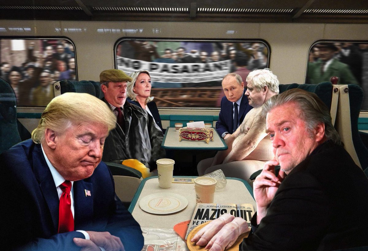 Cold War Steve (@coldwarsteve) on Twitter photo 