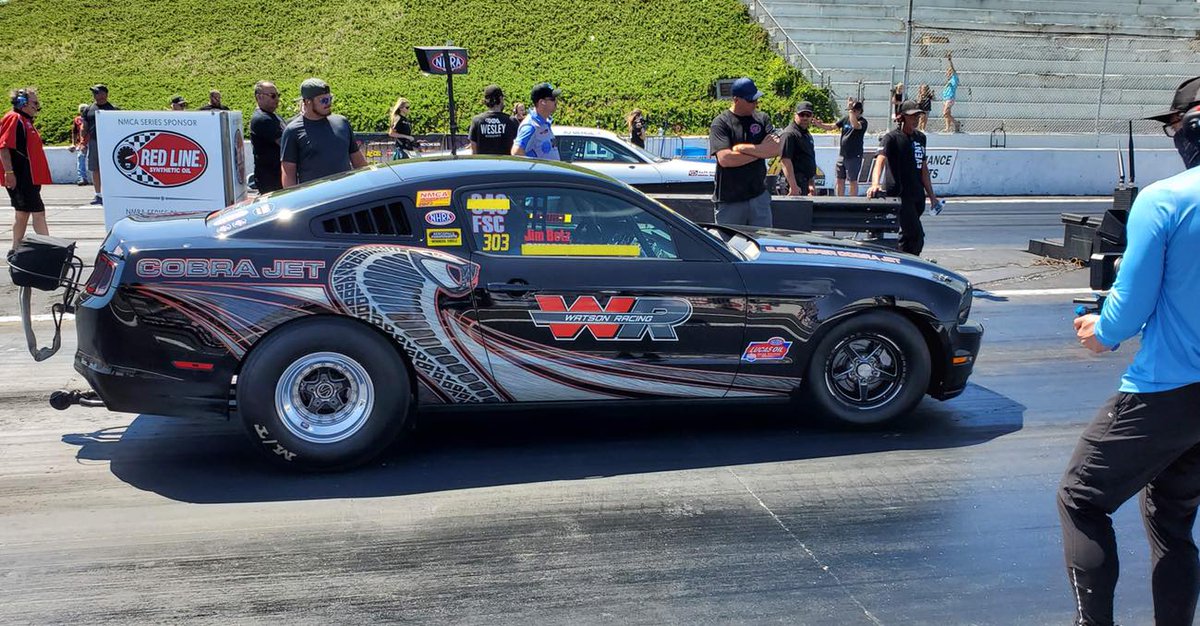 SCE Gaskets tweet media