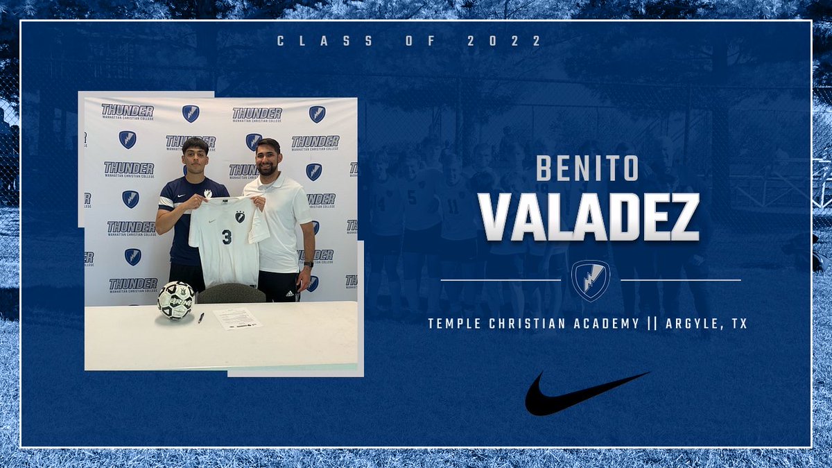 Manhattan Christian College Men's Soccer tweet media