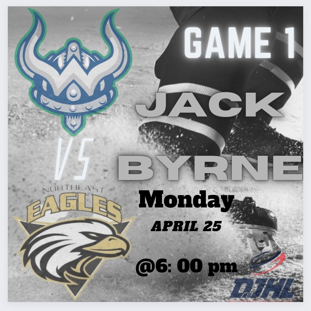 📢 Fresh off winning two🏆 banners in @SteeleHotels Provincials, the <a href="/U15BParadiseWa1/">U15BParadiseWarriors</a> play <a href="/EaglesU15B/">U15B NE Eagles 🦅</a> in Game 1 of @DJHLnews Playoffs tonight at 6pm Pack the stands with Green &amp; Blue and come cheer on our Warriors! 📢
@PmhaWarriors <a href="/darrinpenney29/">Darrin</a> <a href="/HoopKen/">Ken Hooper</a> <a href="/CojonesTacos/">Cojones Tacos & Tequila</a> @HkyNL