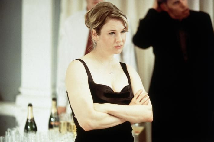 Happy Birthday, Renée Zellweger! Which are you this Monday? 