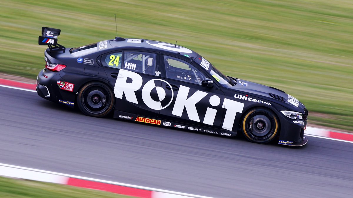 Official_WSR's tweet photo. 5️⃣ wins / 4️⃣ years / 3️⃣ Series

We're rather getting to like Donington... 

📸 @JakobEbrey https://t.co/QxI25eXr4w
