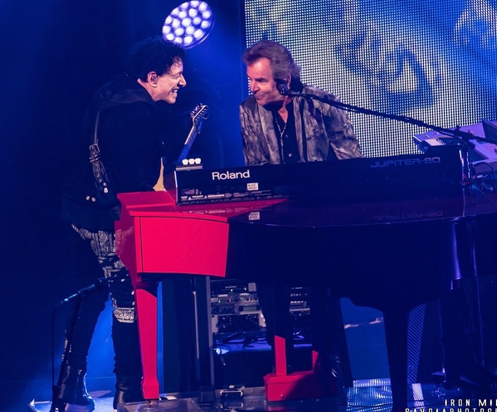 NEAL SCHON MUSIC tweet media