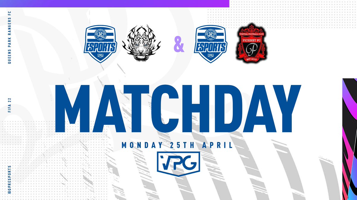 QPR eSports tweet media