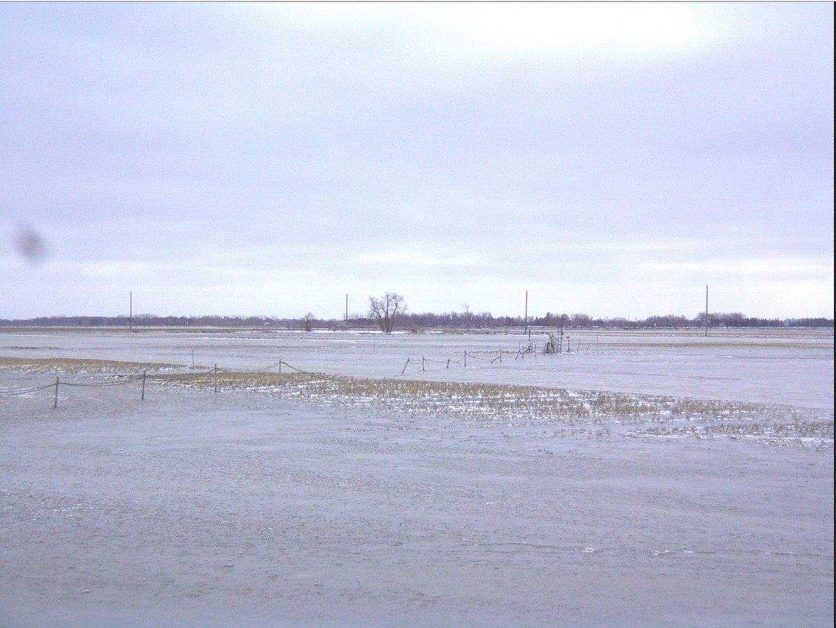 Please note, The Department of Soil Science at the University of Manitoba will changing its name to the Department of Aquatic Sciences starting now. Anyone care to trade tractors for boats? <a href="/um_research/">uManitoba Research</a> <a href="/UM_agfoodsci/">UM Ag&Food Sciences</a> @UManitoba