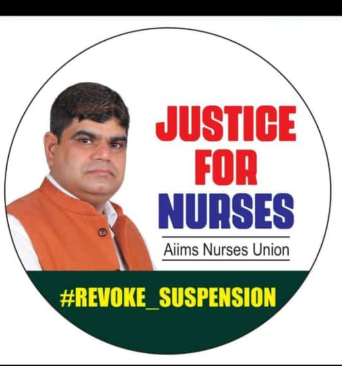 HubNurses's tweet photo. We are totally disagree with administrative decision. 
We are ready to fight against this biased and unlawful suspension of #ANU President.

Nurses hub YouTube Channel
#justiceforANUPresident
#justiceForKajlaANU https://t.co/ihgFc0zhpk