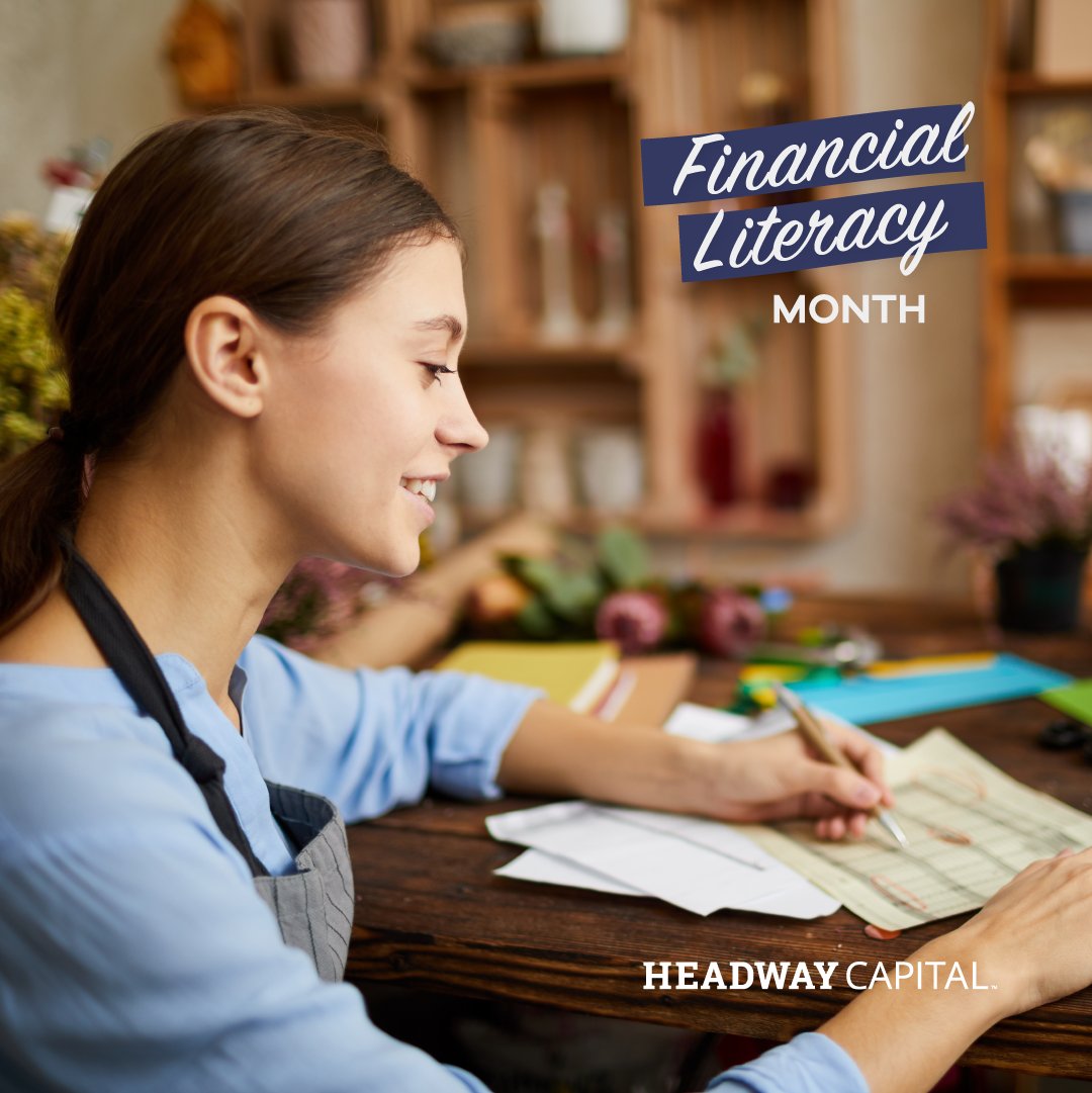 Taking out a business loan can affect your personal and business credit. Learn how a business loan can impact your business and personal creditworthiness: bit.ly/3pGNNCc #FinancialLiteracyMonth #FinLitMonth