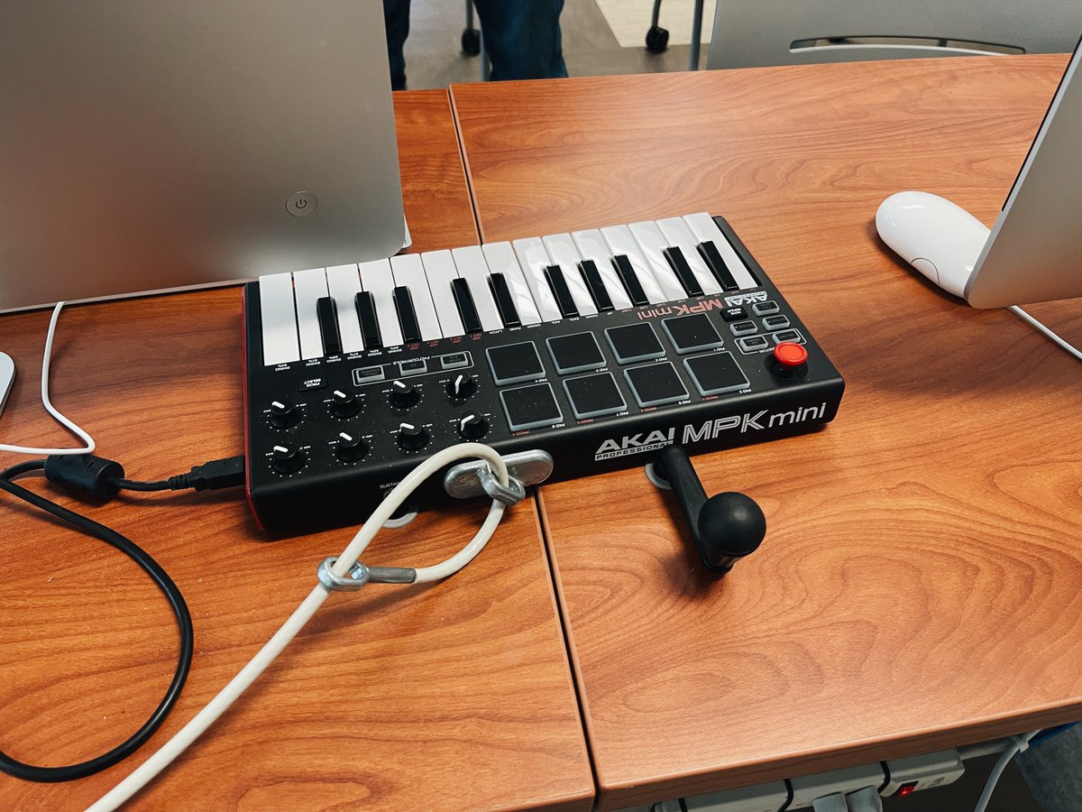 Behind the Scenes at the JEDI Center! This facility is located at our partner's campus <a href="/FoothillCollege/">Foothill College</a> in Sunnyvale.

Here are a few of the resources we plan to offer to the community to push that justice, equity, diversity, and inclusion mindset!

#foothillcollege #jedicenter