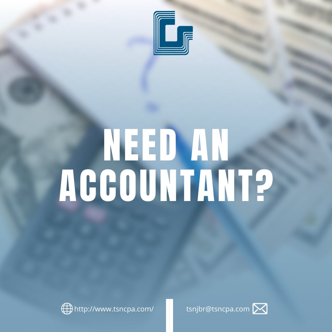 TS_N_CPAs's tweet photo. We are the answer to your problems!! Come see us today! 
▪️
▪️
https://t.co/fvOtwhXeEr💻
Tsnjbr@tsncpa.com📧
#accounting #motivation #inspritation #progress #money #spring https://t.co/6YaFRSxbCF