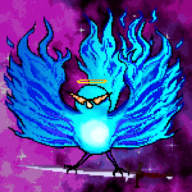 BraveBirdsNFT tweet media