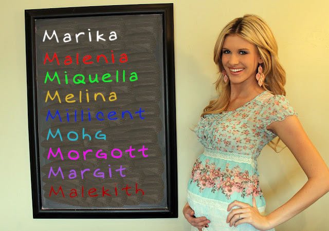 The meme of a white mom with ridiculous names on a chalkboard but it’s all the M names in Elden Ring written in different colors