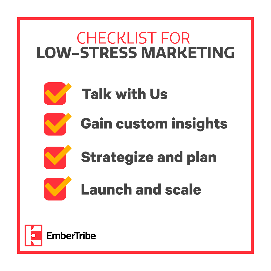 After you book a call with our specialists and answer a few questions about your business, we’ll start researching and gathering insights about a growth path for your business 🚀
.
.
.
#ecommerce #paidads #targeting #roas #strategy #digitalmarketing #growthagency #success #brand