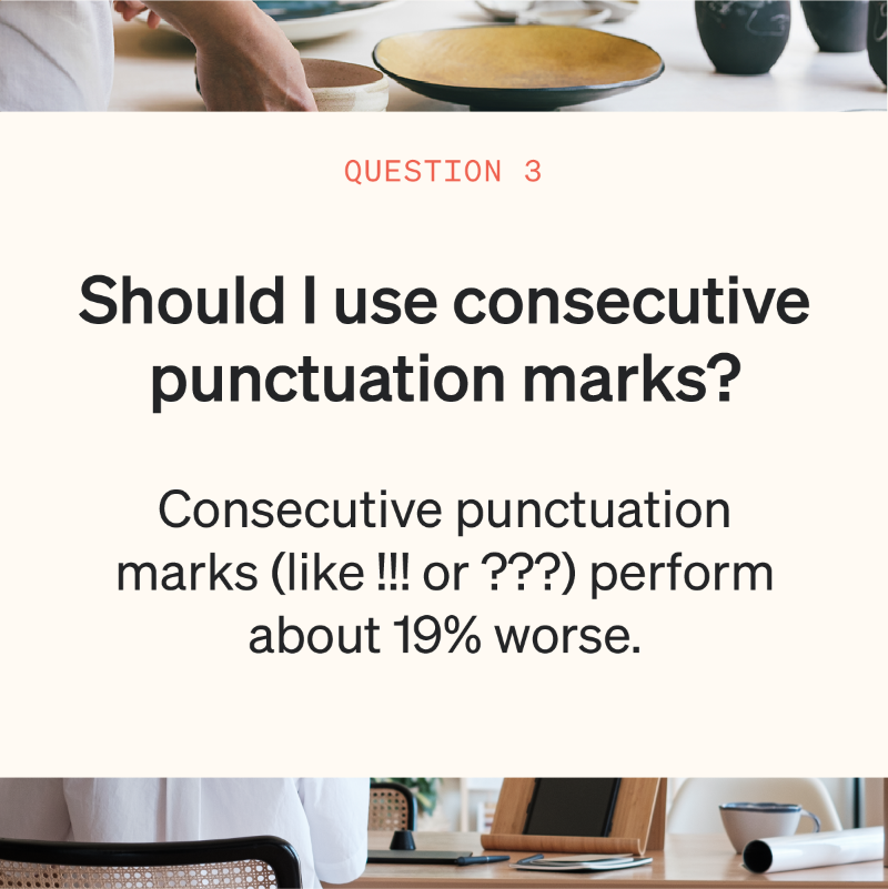klaviyo's tweet photo. There’s no secret formula for crafting effective subject lines. But the data in our guide on boosting your email open rates is the best place to start. Get the guide: https://t.co/KBEE5SkbBH

#EmailMarketing #Email