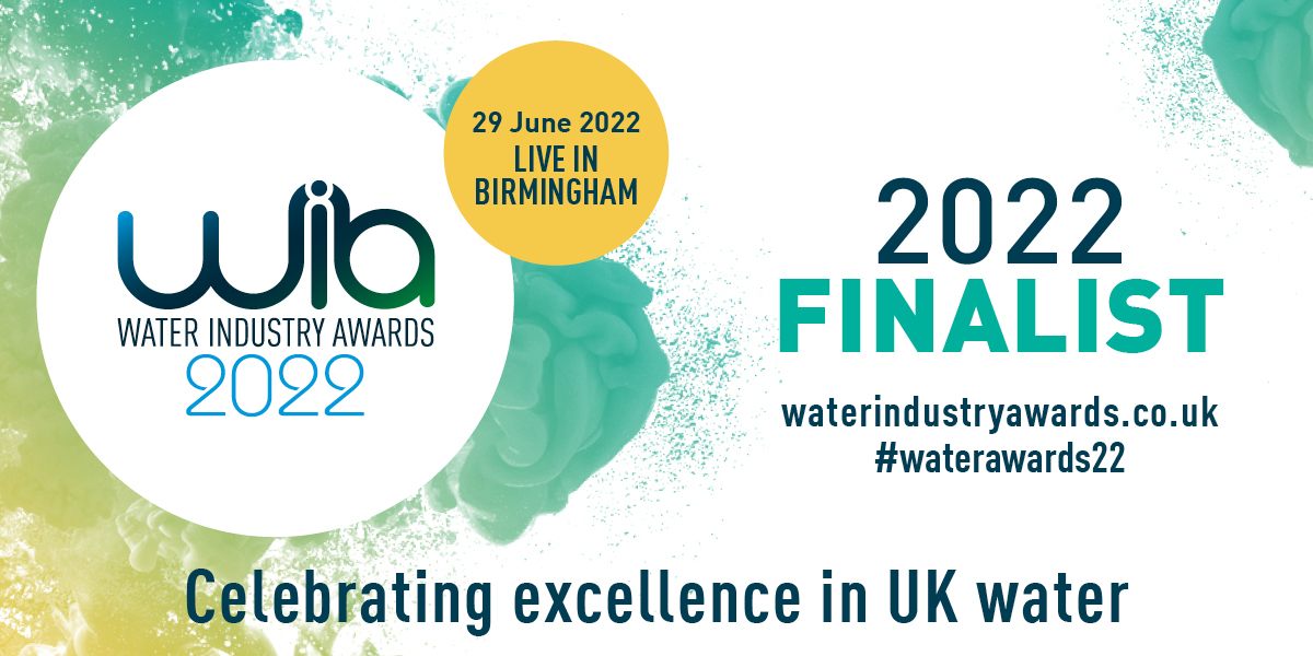 waterwallace's tweet photo. Delighted that the @Woodplc water team have been short-listed in 3 categories, consultant of the year, D&amp;I initiative, and skills and workforce initiative. Our focus on well-being has supported these successes. https://t.co/iVKHolFsvq