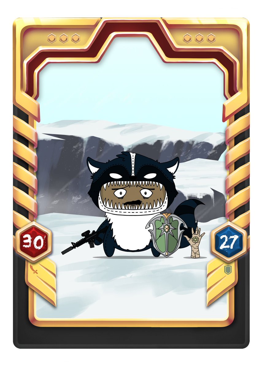 💥HEY LES AMIS, j'offre 5 Chibi Kombat d'une valeur de 175 euros chacun au mint, à quelqu'un qui :

✅ Me suit sur  <a href="/ABetterWorldNFT/">A Better World NFT</a>

✅ Retweet &amp; 💘 poste
 
Je contacte le gagnant par email, alors inscrivez-le ici👉 bit.ly/3IEfm7z