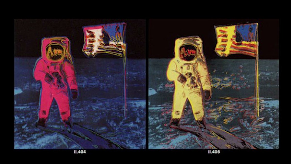 BergenCC's tweet photo. Watch the new episode of Art Shorts at @BergenCC https://t.co/lnT9sXemV7. In this episode, "The Moon Museum," Prof. Tim Blunk describes Bergen's connection to an art museum on the moon.

#artsshorts #moonmuseum #moon #art #gallerybergen #gallery #artgallery #communitycollege #nj https://t.co/SZvChGd8sm
