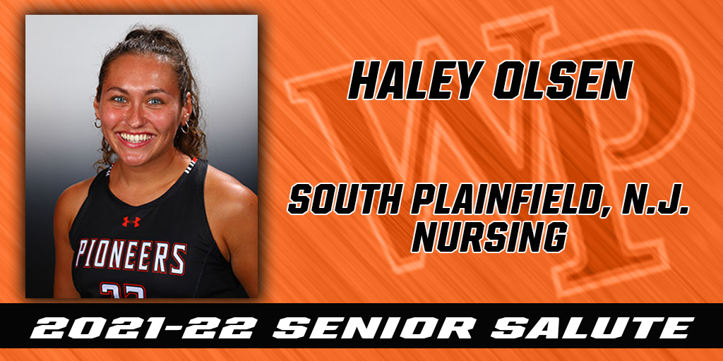 William Paterson University Athletics tweet media