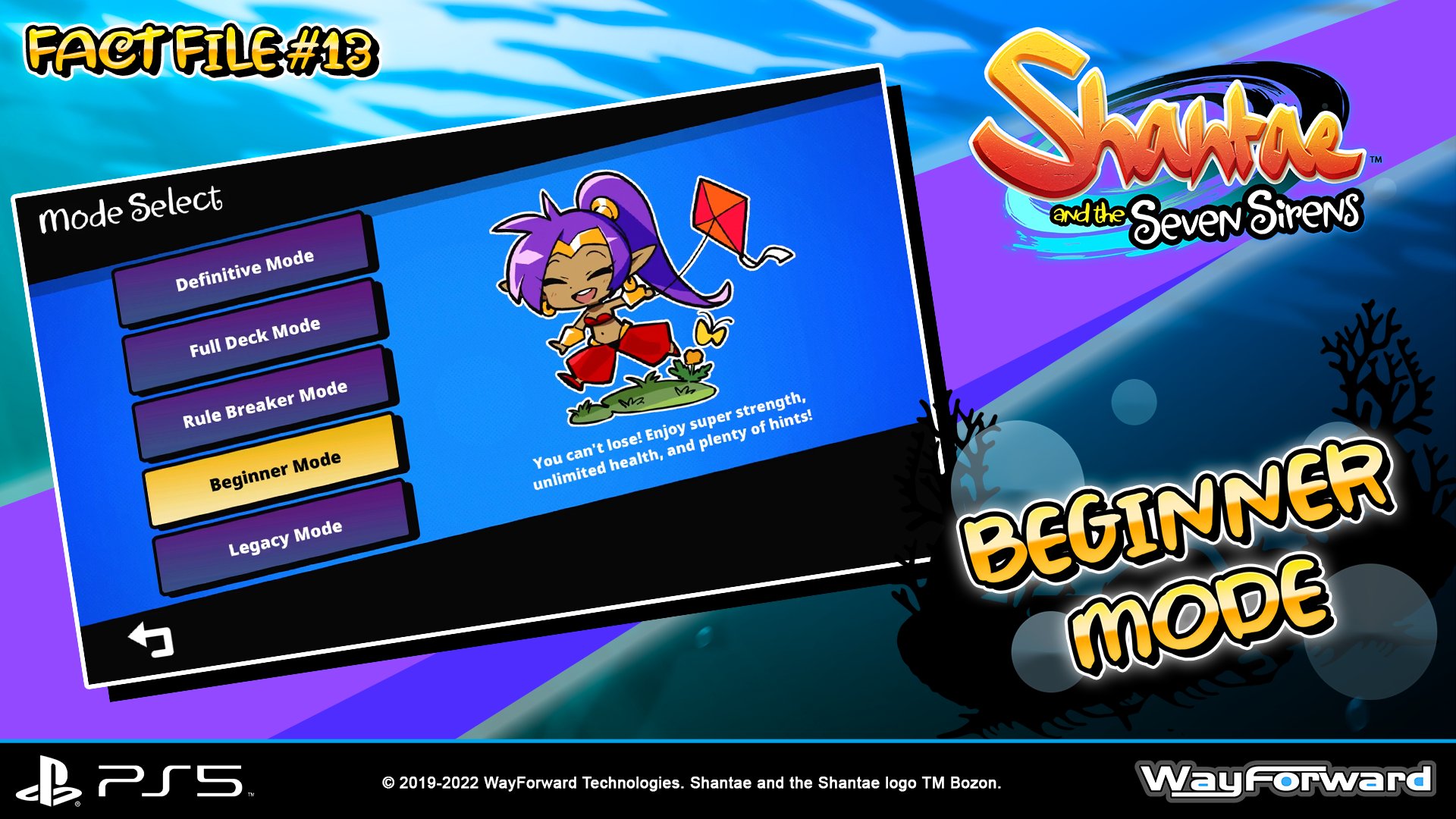 Shantae and the seven on sale sirens xbox