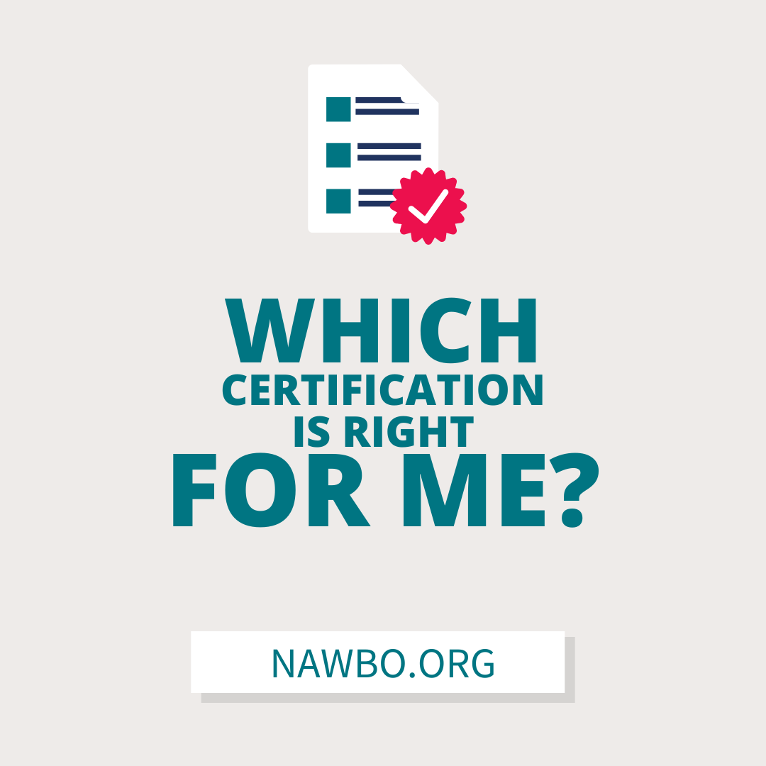 NAWBOHTX's tweet photo. The answer might just be YES! #NAWBO https://t.co/teWG63JSNp