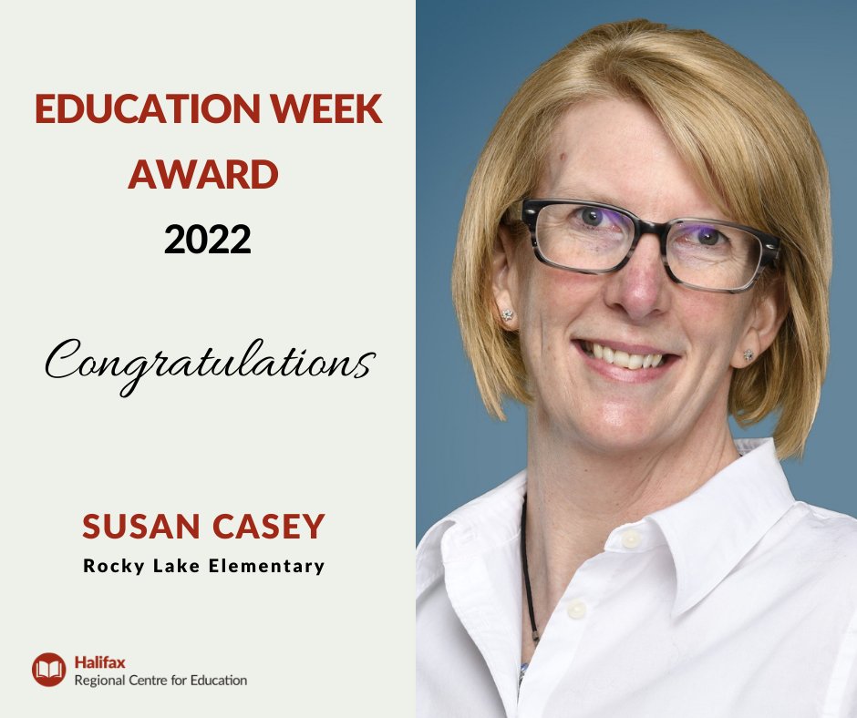 Halifax Regional Centre for Education tweet media